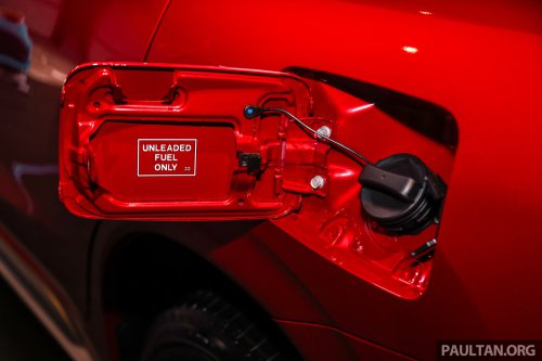 Mitsubishi Xpander – over 50k units sold in Malaysia