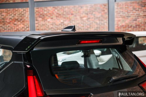 Mitsubishi Xpander – over 50k units sold in Malaysia