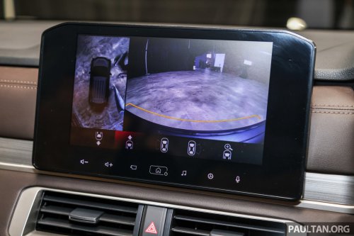 Mitsubishi Xpander – over 50k units sold in Malaysia