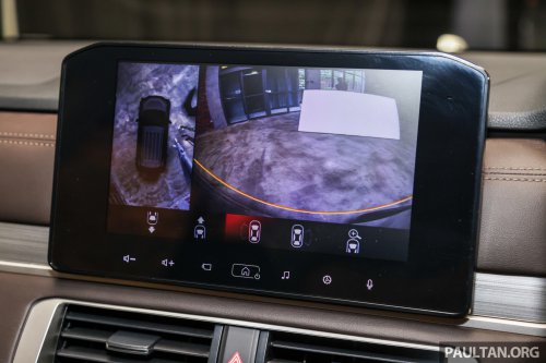 Mitsubishi Xpander – over 50k units sold in Malaysia