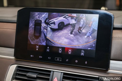 Mitsubishi Xpander – over 50k units sold in Malaysia