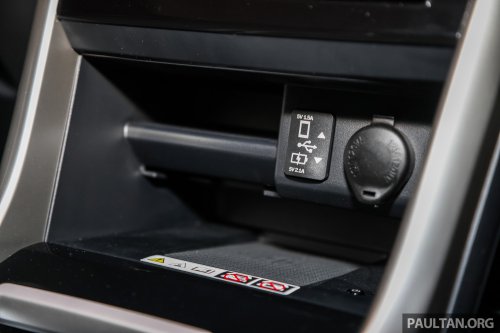 Mitsubishi Xpander – over 50k units sold in Malaysia