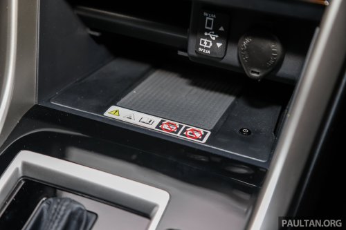 Mitsubishi Xpander – over 50k units sold in Malaysia