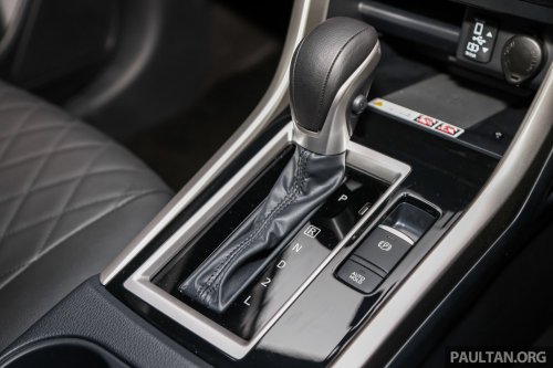 Mitsubishi Xpander – over 50k units sold in Malaysia