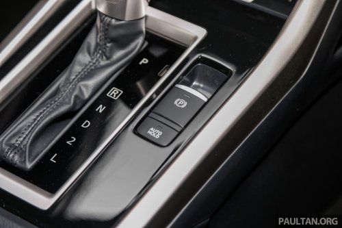 Mitsubishi Xpander – over 50k units sold in Malaysia