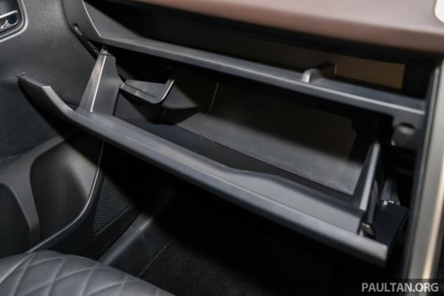 Mitsubishi Xpander – over 50k units sold in Malaysia