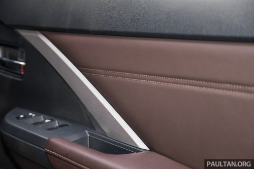 Mitsubishi Xpander – over 50k units sold in Malaysia