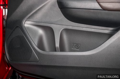 Mitsubishi Xpander – over 50k units sold in Malaysia