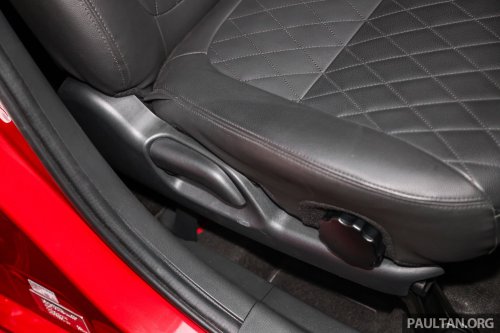 Mitsubishi Xpander – over 50k units sold in Malaysia