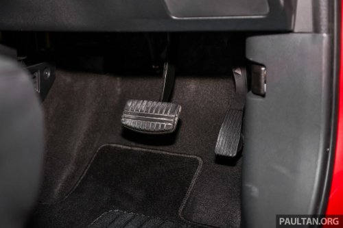 Mitsubishi Xpander – over 50k units sold in Malaysia