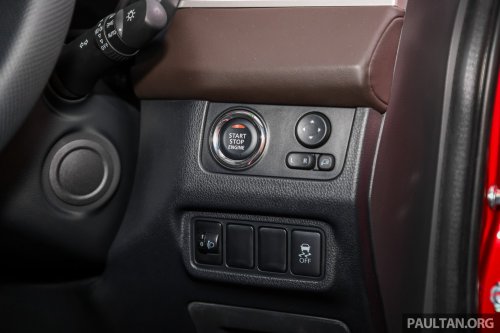 Mitsubishi Xpander – over 50k units sold in Malaysia