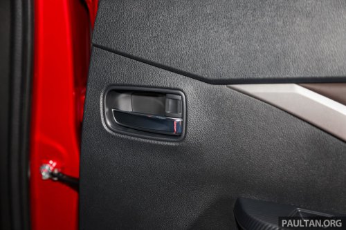 Mitsubishi Xpander – over 50k units sold in Malaysia