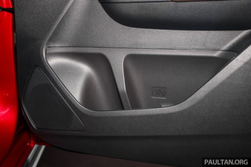 Mitsubishi Xpander – over 50k units sold in Malaysia