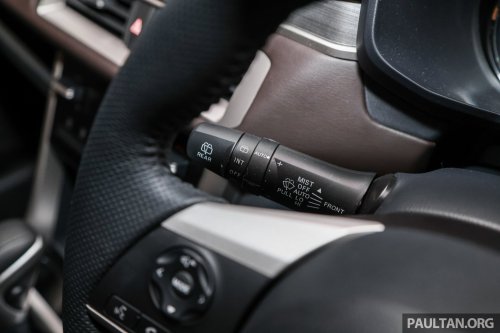 Mitsubishi Xpander – over 50k units sold in Malaysia