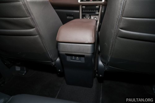 Mitsubishi Xpander – over 50k units sold in Malaysia