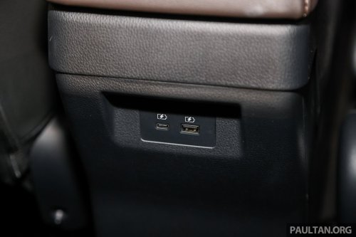 Mitsubishi Xpander – over 50k units sold in Malaysia