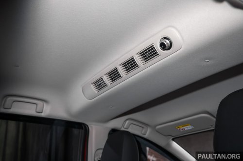 Mitsubishi Xpander – over 50k units sold in Malaysia