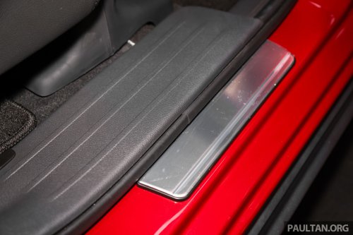 Mitsubishi Xpander – over 50k units sold in Malaysia