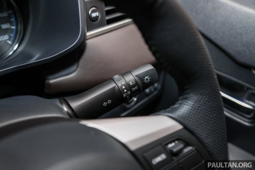 Mitsubishi Xpander – over 50k units sold in Malaysia