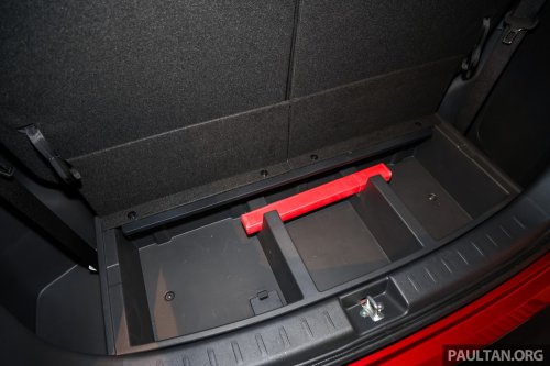 Mitsubishi Xpander – over 50k units sold in Malaysia