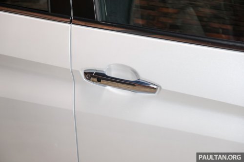 Mitsubishi Xpander – over 50k units sold in Malaysia