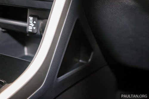 Mitsubishi Xpander – over 50k units sold in Malaysia