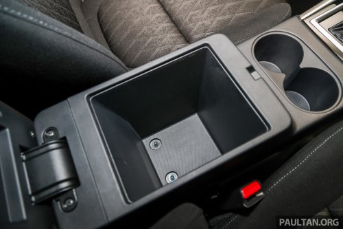 Mitsubishi Xpander – over 50k units sold in Malaysia