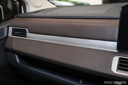 Mitsubishi Xpander – over 50k units sold in Malaysia