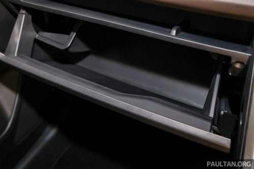 Mitsubishi Xpander – over 50k units sold in Malaysia