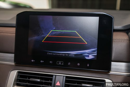 Mitsubishi Xpander – over 50k units sold in Malaysia