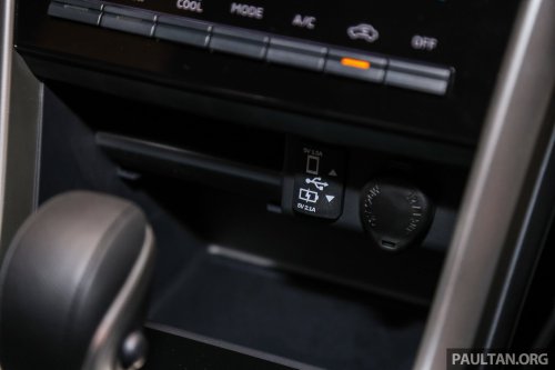 Mitsubishi Xpander – over 50k units sold in Malaysia