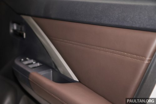 Mitsubishi Xpander – over 50k units sold in Malaysia