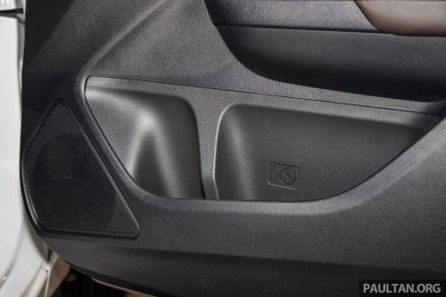 Mitsubishi Xpander – over 50k units sold in Malaysia