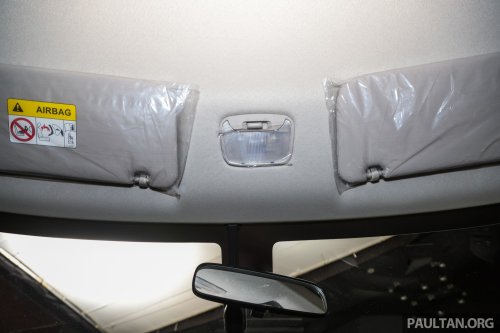 Mitsubishi Xpander – over 50k units sold in Malaysia