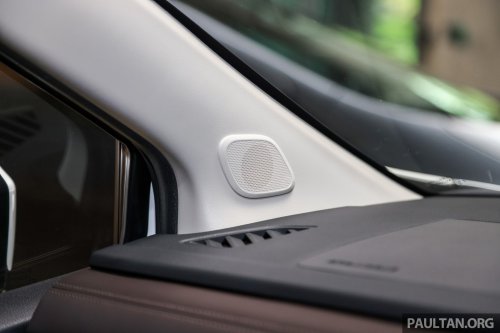 Mitsubishi Xpander – over 50k units sold in Malaysia