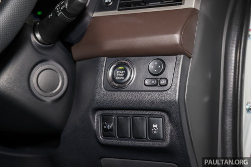 Mitsubishi Xpander – over 50k units sold in Malaysia