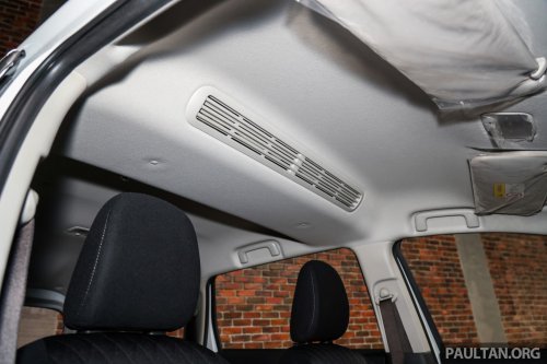 Mitsubishi Xpander – over 50k units sold in Malaysia