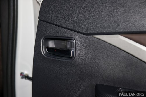 Mitsubishi Xpander – over 50k units sold in Malaysia