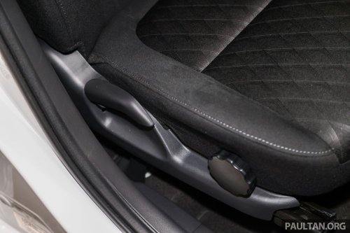 Mitsubishi Xpander – over 50k units sold in Malaysia