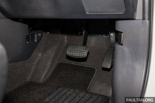 Mitsubishi Xpander – over 50k units sold in Malaysia