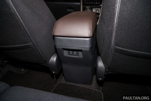 Mitsubishi Xpander – over 50k units sold in Malaysia