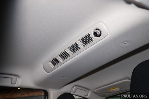 Mitsubishi Xpander – over 50k units sold in Malaysia