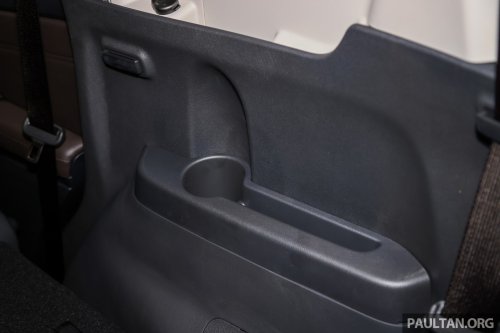 Mitsubishi Xpander – over 50k units sold in Malaysia