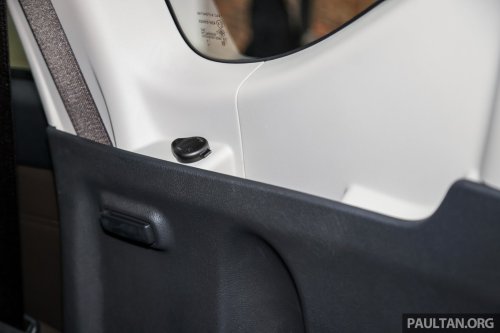 Mitsubishi Xpander – over 50k units sold in Malaysia