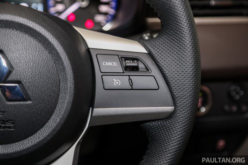 Mitsubishi Xpander – over 50k units sold in Malaysia