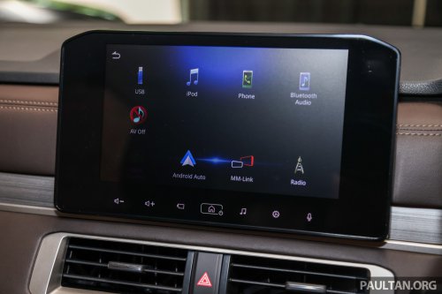 Mitsubishi Xpander – over 50k units sold in Malaysia