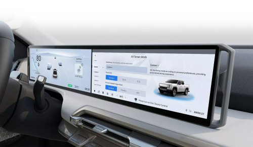 SAIC Maxus eTerron 9 sighted in Serdang, Selangor – 442 PS EV pick-up truck to be sold in Malaysia?