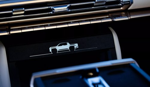 SAIC Maxus eTerron 9 sighted in Serdang, Selangor – 442 PS EV pick-up truck to be sold in Malaysia?