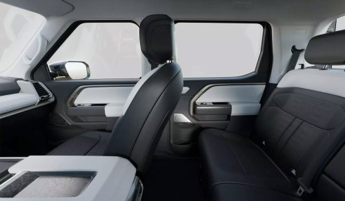 SAIC Maxus eTerron 9 sighted in Serdang, Selangor – 442 PS EV pick-up truck to be sold in Malaysia?