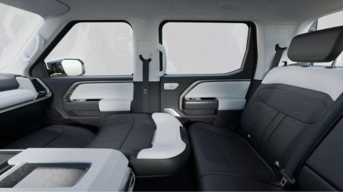 SAIC Maxus eTerron 9 sighted in Serdang, Selangor – 442 PS EV pick-up truck to be sold in Malaysia?